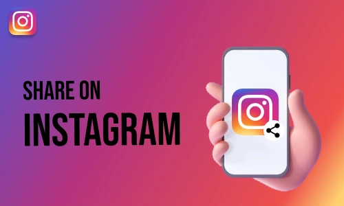 How to Share on Instagram